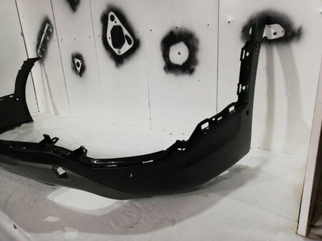 bontott HYUNDAI SANTA FÉ Hátsó Lökhárító Légterelő