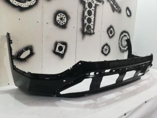 bontott HYUNDAI SANTA FÉ Hátsó Lökhárító Légterelő