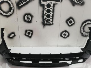 bontott HYUNDAI SANTA FÉ Hátsó Lökhárító Légterelő