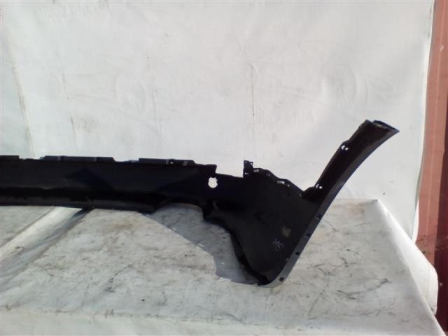 bontott HYUNDAI SANTA FÉ Hátsó Lökhárító Légterelő