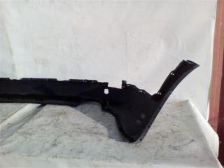 bontott HYUNDAI SANTA FÉ Hátsó Lökhárító Légterelő