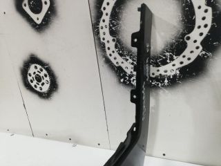 bontott HYUNDAI SANTA FÉ Hátsó Lökhárító Légterelő