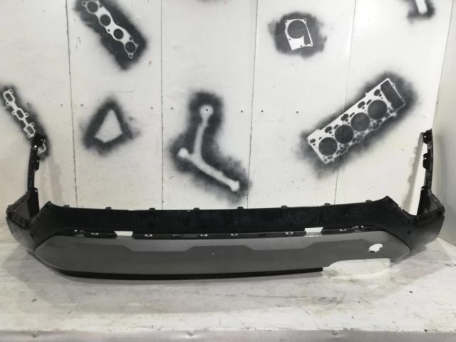 bontott HYUNDAI SANTA FÉ Hátsó Lökhárító Légterelő