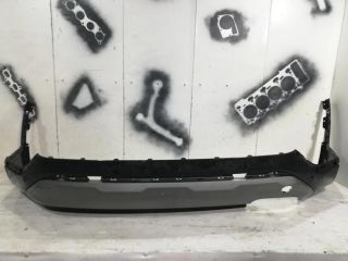 bontott HYUNDAI SANTA FÉ Hátsó Lökhárító Légterelő