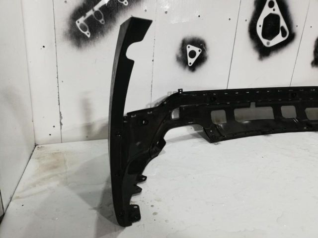 bontott HYUNDAI SANTA FÉ Hátsó Lökhárító Légterelő