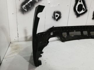 bontott HYUNDAI SANTA FÉ Hátsó Lökhárító Légterelő