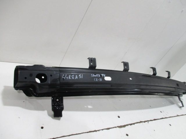 bontott HYUNDAI SANTA FÉ Hátsó Lökhárító Merevítő (Fém)