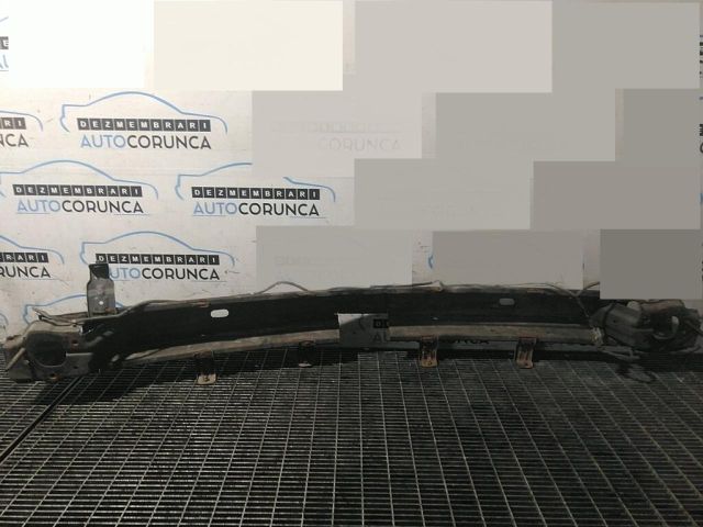 bontott HYUNDAI SANTA FÉ Hátsó Lökhárító Merevítő (Fém)