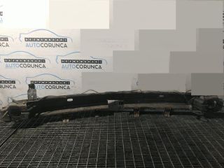 bontott HYUNDAI SANTA FÉ Hátsó Lökhárító Merevítő (Fém)