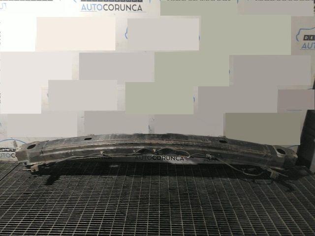 bontott HYUNDAI SANTA FÉ Hátsó Lökhárító Merevítő (Fém)