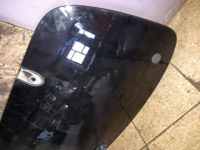 bontott HYUNDAI SANTA FÉ Hátsó Szélvédő