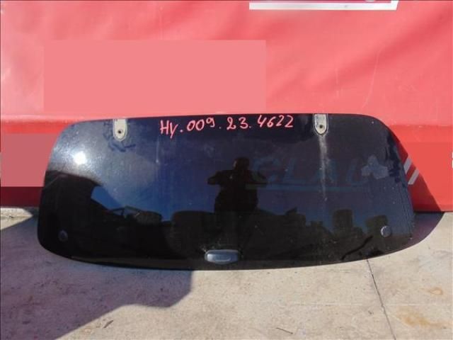 bontott HYUNDAI SANTA FÉ Hátsó Szélvédő