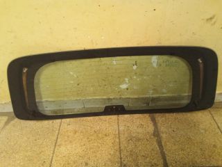 bontott HYUNDAI SANTA FÉ Hátsó Szélvédő