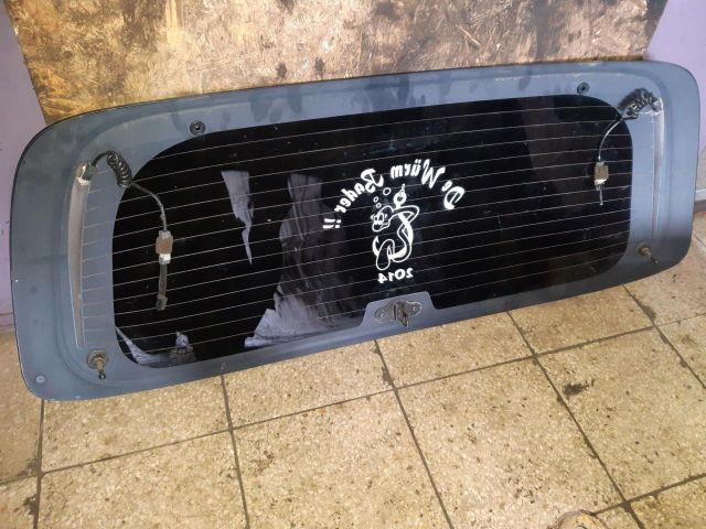 bontott HYUNDAI SANTA FÉ Hátsó Szélvédő