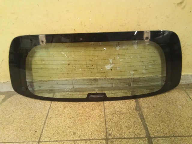 bontott HYUNDAI SANTA FÉ Hátsó Szélvédő