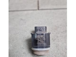 bontott HYUNDAI SANTA FÉ Hátsó Tolatóradar Fej