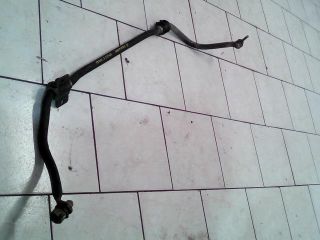 bontott HYUNDAI SANTA FÉ Hátsó Vízszintes Stabilizátor Rúd