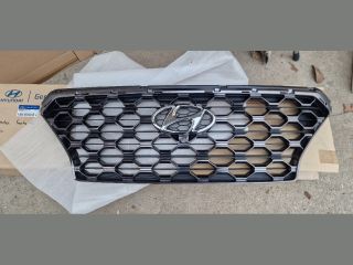 bontott HYUNDAI SANTA FÉ Hűtőrács