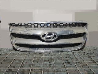 bontott HYUNDAI SANTA FÉ Hűtőrács