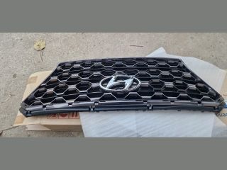 bontott HYUNDAI SANTA FÉ Hűtőrács