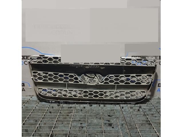bontott HYUNDAI SANTA FÉ Hűtőrács