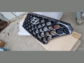 bontott HYUNDAI SANTA FÉ Hűtőrács