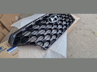 bontott HYUNDAI SANTA FÉ Hűtőrács