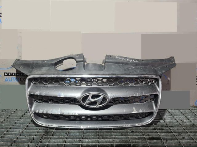 bontott HYUNDAI SANTA FÉ Hűtőrács