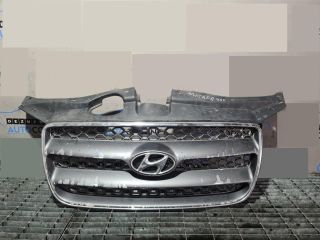 bontott HYUNDAI SANTA FÉ Hűtőrács