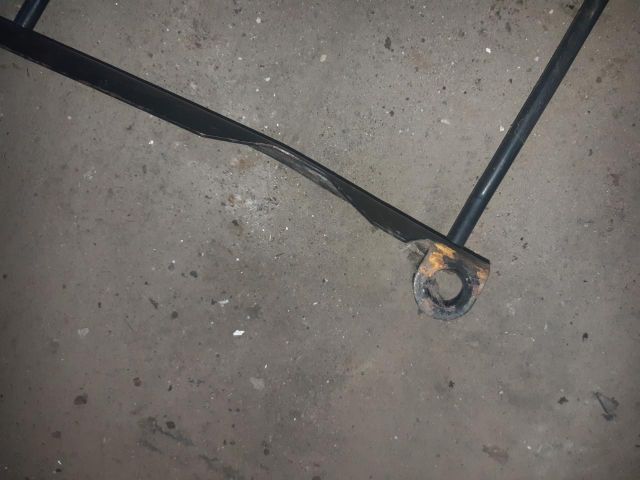 bontott HYUNDAI SANTA FÉ Intercooler