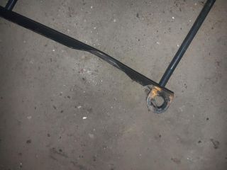 bontott HYUNDAI SANTA FÉ Intercooler