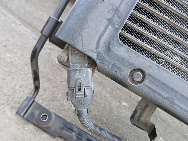 bontott HYUNDAI SANTA FÉ Intercooler