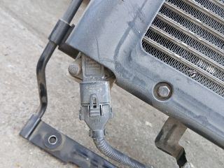 bontott HYUNDAI SANTA FÉ Intercooler