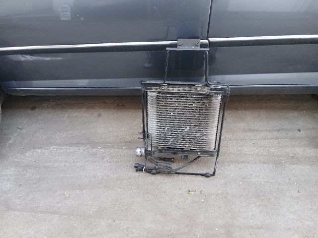 bontott HYUNDAI SANTA FÉ Intercooler