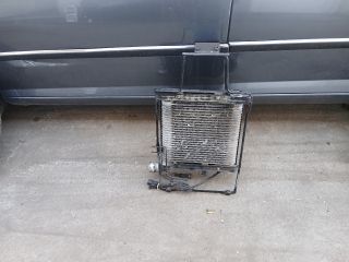 bontott HYUNDAI SANTA FÉ Intercooler