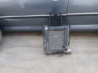 bontott HYUNDAI SANTA FÉ Intercooler