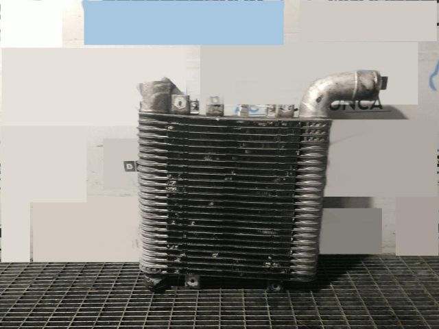 bontott HYUNDAI SANTA FÉ Intercooler