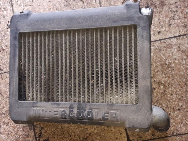 bontott HYUNDAI SANTA FÉ Intercooler