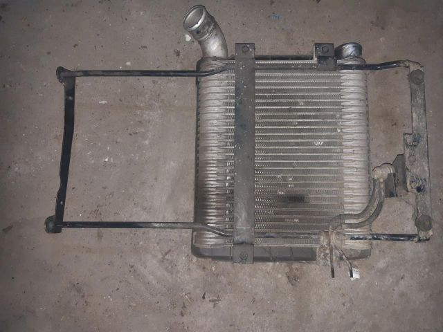 bontott HYUNDAI SANTA FÉ Intercooler