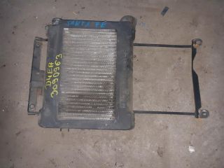 bontott HYUNDAI SANTA FÉ Intercooler