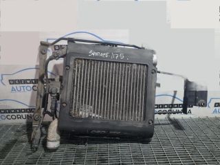 bontott HYUNDAI SANTA FÉ Intercooler