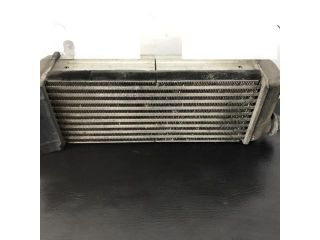 bontott HYUNDAI SANTA FÉ Intercooler