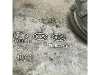 bontott HYUNDAI SANTA FÉ Intercooler