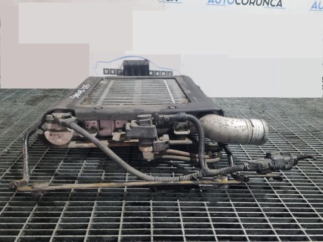 bontott HYUNDAI SANTA FÉ Intercooler