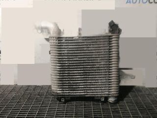 bontott HYUNDAI SANTA FÉ Intercooler