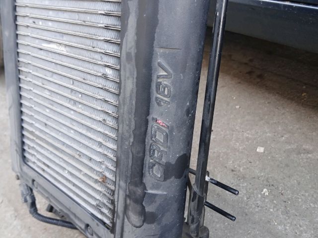 bontott HYUNDAI SANTA FÉ Intercooler