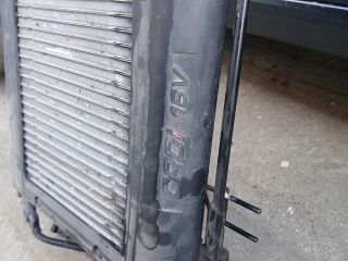 bontott HYUNDAI SANTA FÉ Intercooler