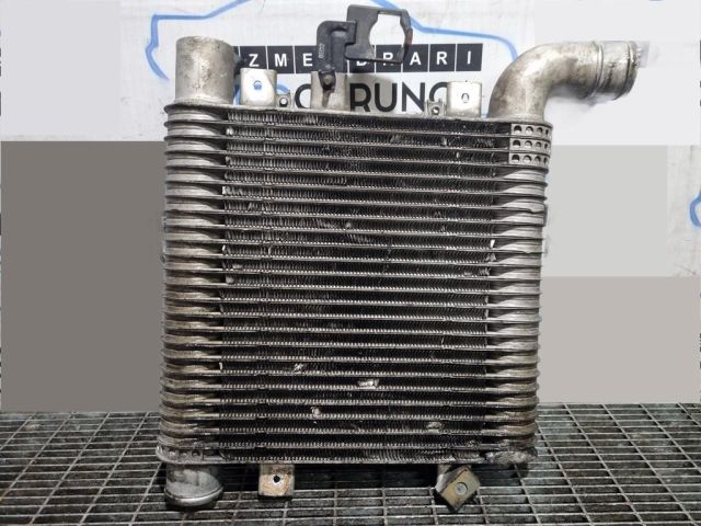 bontott HYUNDAI SANTA FÉ Intercooler