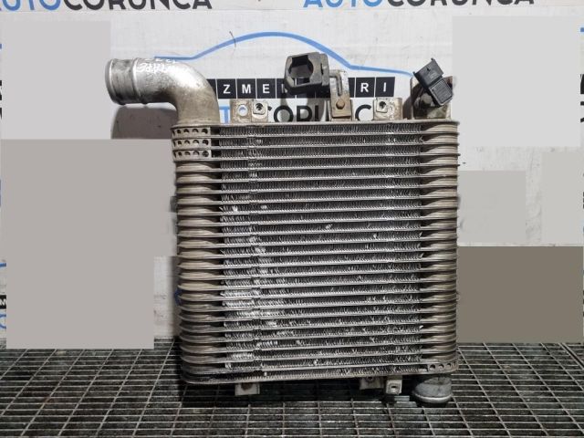 bontott HYUNDAI SANTA FÉ Intercooler