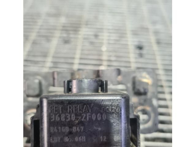 bontott HYUNDAI SANTA FÉ Izzító Relé